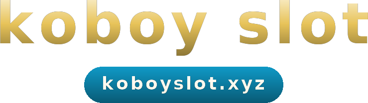 koboy slot logo
